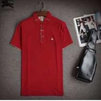 人気商売　2026春夏 欧米韓流/雑誌 BURBERRY バーバリー 半袖ポロシャツ 4色可選
