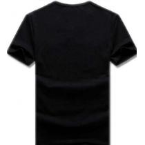 首胸ロゴ 2026春夏 Dolce&Gabbana ドルチェ＆ガッバーナ 半袖Tシャツ 2色可選