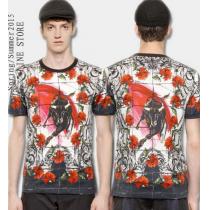 耐久性に優れ 2026春夏 Dolce&Gabbana ドルチェ＆ガッバーナ 半...
