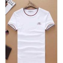 2026春夏 人気商品 FERRAGAMO サルヴァトーレフェラガモ 半袖Tシャツ 2色可選