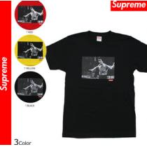 大人気　シュプリーム Supreme 半袖 Tシャツ 3カラー ティーシャツ メ...