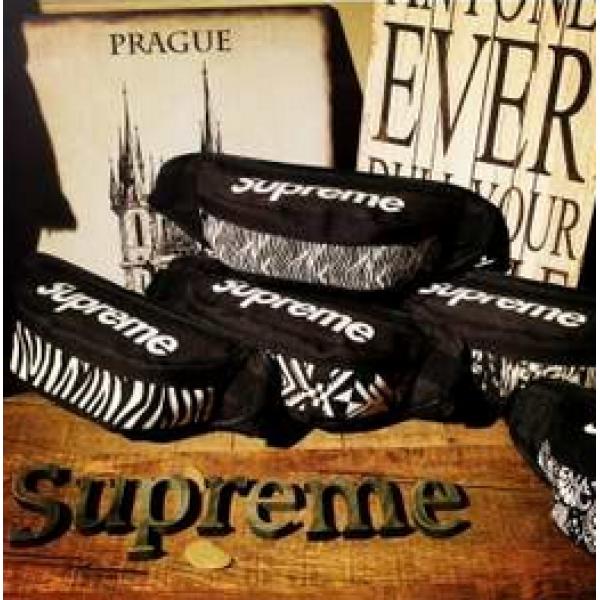 大人気　2026春夏 大特価 SUPREME シュプリーム 斜め掛けバッグ 5色可選