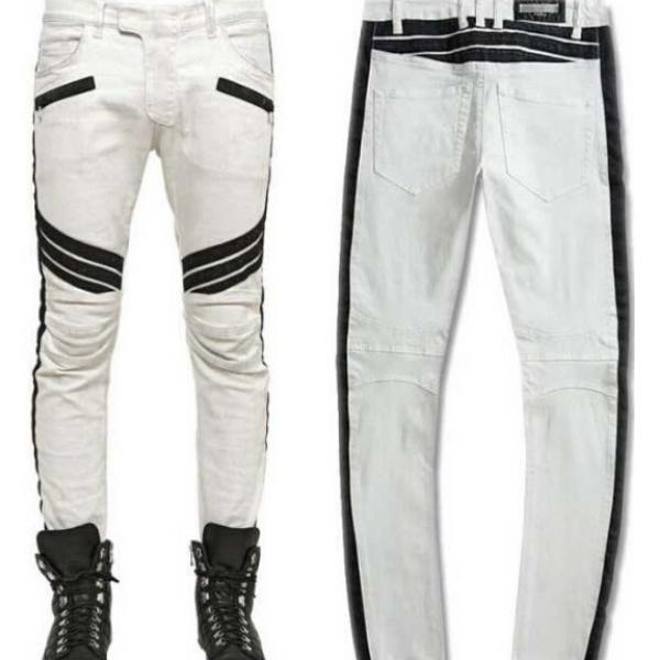 大人気☆NEW! 2026 BALMAIN バルマン デニムパンツ