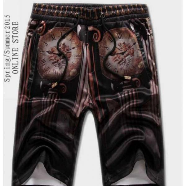 今季 2026 Dolce&Gabbana ドルチェ＆ガッバーナ ショートパンツ 着心地抜群