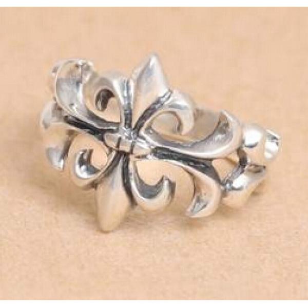 お買い物　2026 めちゃくちゃお得 ベルト CHROME HEARTS クロムハーツ シルバー925 指輪 女性用