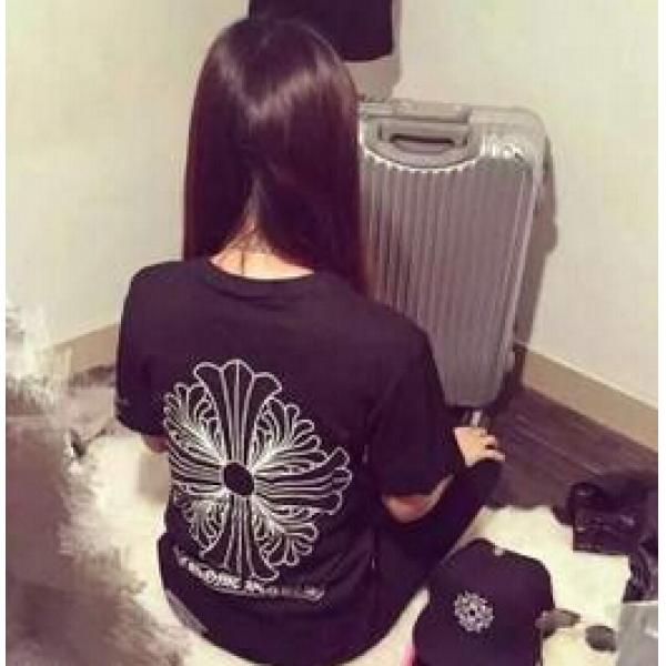 希少　 2026 CHROME HEARTS クロムハーツ 半袖Tシャツ
