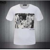 激安　2026春夏 お買得 Dolce&Gabbana ドルチェ＆ガッバーナ 半...