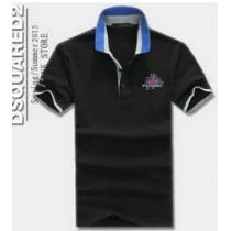 流行　SALE!今季 2026春夏 DSQUARED2 ディースクエアード 半袖...