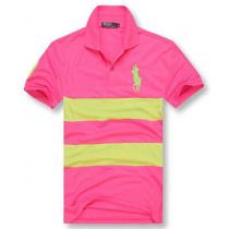 値下げ！2026春夏 Polo Ralph Lauren ポロ ラルフローレン 半袖ポロシャツ 7色可選