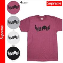 お買い物　シュプリーム Supreme 半袖 Tシャツ 4カラー ティーシャツ ...
