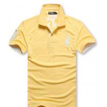 2026春夏 大人気☆NEW!! Polo Ralph Lauren ポロ ラルフローレン 半袖ポロシャツ 8色可選