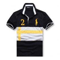 人気商品 2026春夏 Polo Ralph Lauren ポロ ラルフローレン 半袖ポロシャツ 8色可選