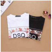 完売　売れ筋！ 2026春夏 DSQUARED2 ディースクエアード 半袖Tシャ...