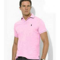 2026春夏 Polo Ralph Lauren ポロ ラルフローレン 半袖ポロシャツ 8色可選