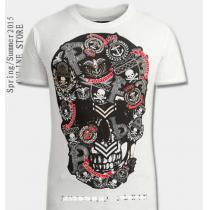 魅力ファッション 2026春夏 PHILIPP PLEIN フィリッププレイン ...