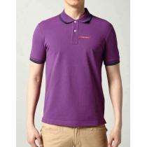 人気が爆発 2026春夏 PRADA プラダ 半袖ポロシャツ 5色可選