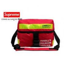 新品　2026春夏 高級感演出 SUPREME シュプリーム ショルダーバッグ 7色可選