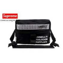 新品　2026春夏 高級感演出 SUPREME シュプリーム ショルダーバッグ 7色可選
