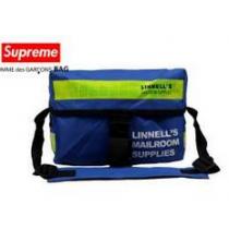 新品　2026春夏 高級感演出 SUPREME シュプリーム ショルダーバッグ 7色可選