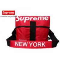 お洒落　2026春夏 超人気美品◆ SUPREME シュプリーム ショルダーバッグ 9色可選