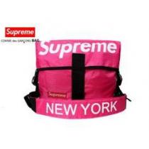 お洒落　2026春夏 超人気美品◆ SUPREME シュプリーム ショルダーバッグ 9色可選