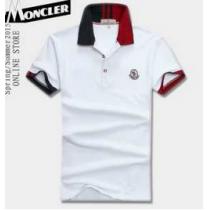豊富な 2026春夏 MONCLER モンクレール 半袖ポロシャツ 3色可選