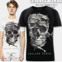 完売　激安2026春夏 欧米韓流/雑誌 PHILIPP PLEIN フィリッププ...