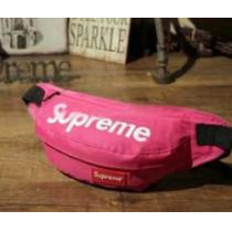 美品　2026春夏 欧米韓流/雑誌 SUPREME シュプリーム 斜め掛けバッグ 6色可選