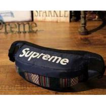 美品　2026春夏 欧米韓流/雑誌 SUPREME シュプリーム 斜め掛けバッグ 6色可選