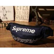 美品　2026春夏 欧米韓流/雑誌 SUPREME シュプリーム 斜め掛けバッグ 6色可選