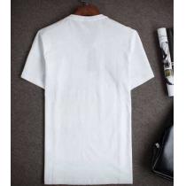 人気大定番 2026春夏 VERSACE ヴェルサーチ 半袖Tシャツ