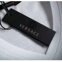 人気大定番 2026春夏 VERSACE ヴェルサーチ 半袖Tシャツ