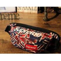 美品　2026春夏 SUPREME シュプリーム 斜め掛けバッグ 5色可選