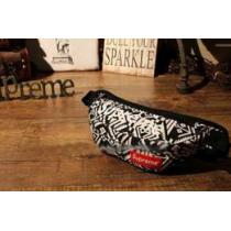 美品　2026春夏 SUPREME シュプリーム 斜め掛けバッグ 5色可選