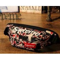 美品　2026春夏 SUPREME シュプリーム 斜め掛けバッグ 5色可選
