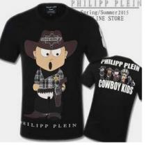 流行商品　2026春夏 PHILIPP PLEIN フィリッププレイン 人気激売れ 半袖Tシャツ 2色可選