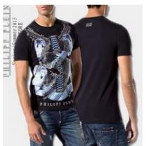 高級感　2026春夏 ～希少 PHILIPP PLEIN フィリッププレイン 半...