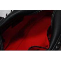 上質 大人気！2026春夏 クリスチャンルブタン Christian Louboutin カラースパイク ショルダーバッグ 