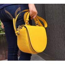 大特価 2026春夏 クリスチャンルブタン Christian Louboutin スパイク 手持ち&ショルダー掛け最高ランク