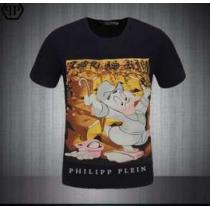 激安販売　2026春夏  PHILIPP PLEIN フィリッププレイン 半袖T...