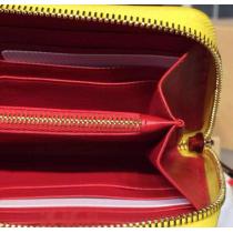 高級感ある 2026春夏 クリスチャンルブタン Christian Louboutin スパイク財布 最高ランク