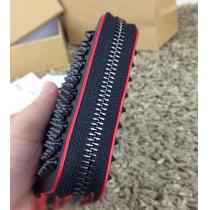2026春夏 クリスチャンルブタン Christian Louboutin ★ 名刺入れスパイク財布 最高ランク