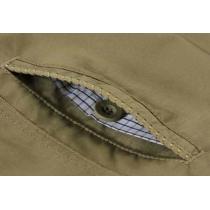 魅力満点 2026新品HUGO BOSS ヒューゴボス チノパン 3色可選 耐久性に優れ