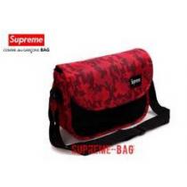 魅力的　2026春夏 ～希少 SUPREME シュプリーム 肩掛けバッグ 6色可選