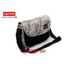 魅力的　2026春夏 ～希少 SUPREME シュプリーム 肩掛けバッグ 6色可選