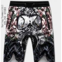 柔らかな質感 2026 Dolce&Gabbana ドルチェ＆ガッバーナ ショー...