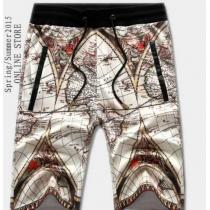 2026 Dolce&Gabbana ドルチェ＆ガッバーナ ショートパンツ 柔ら...