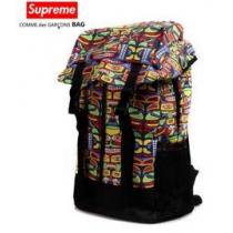 今季　sale　2026春夏 プレゼントに SUPREME シュプリーム リュックサック 4色可選