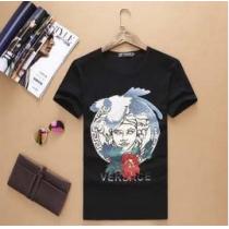 完売　2026春夏 一味違うケーブル編みが魅力満点 VERSACE ヴェルサーチ...