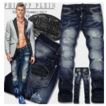 上質感　2026春夏 ～希少 PHILIPP PLEIN フィリッププレイン ダ...